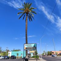  at nami Vegan Sweets in Phoenix