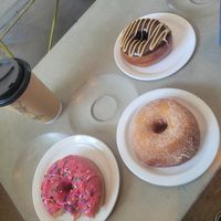  at nami Vegan Sweets in Phoenix