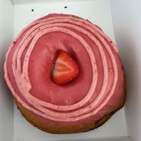   at nami Vegan Sweets in Phoenix