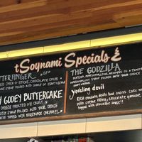   at nami Vegan Sweets in Phoenix