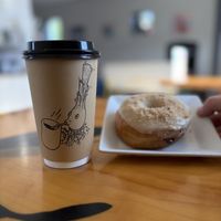   at nami Vegan Sweets in Phoenix
