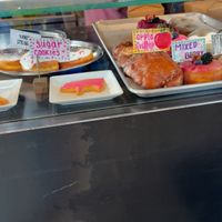   at nami Vegan Sweets in Phoenix