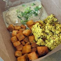   at nami Vegan Sweets in Phoenix