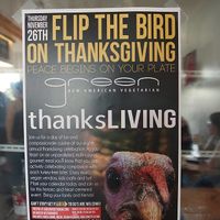 Thank you Nami!!  at nami Vegan Sweets in Phoenix