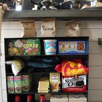 Some sweeties you can find and buy @Nami!  at nami Vegan Sweets in Phoenix