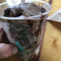 Chocolate Monsoon at nami Vegan Sweets in Phoenix