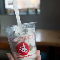 Ice Cream at nami Vegan Sweets in Phoenix