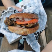  at AM Bagel in Toronto