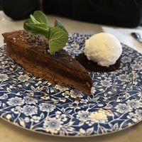   at Bill's - Baker St in London