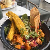   at Bill's - Baker St in London