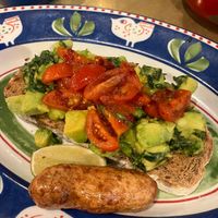  at Bill's - Baker St in London