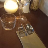  at Restaurante Anoa Santanyí in Mallorca