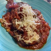   at Vertoris Pizza House in Bradenton