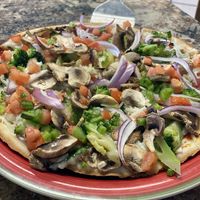   at Vertoris Pizza House in Bradenton