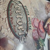  at Vertoris Pizza House in Bradenton