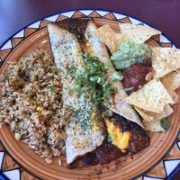   at Calactus Cafe in Moncton