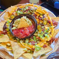 Thi at Calactus Cafe in Moncton