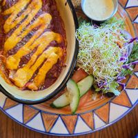  at Calactus Cafe in Moncton