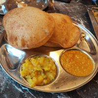  at Saravanaa Bhavan in Cologne