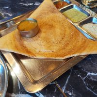  at Saravanaa Bhavan in Cologne