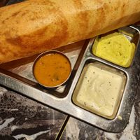  at Saravanaa Bhavan in Cologne