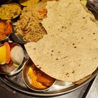  at Saravanaa Bhavan in Cologne