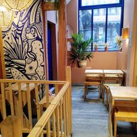 Est-in space at POKAWA in Troyes