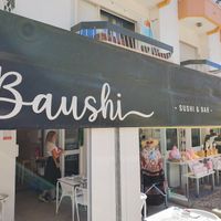  at Baushi in Carvoeiro