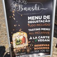  at Baushi in Carvoeiro