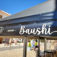  at Baushi in Carvoeiro