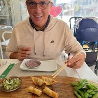  at Baushi in Carvoeiro