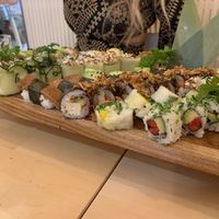   at Baushi in Carvoeiro