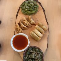 Sooo good.   at Baushi in Carvoeiro