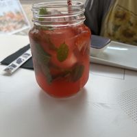   at Baushi in Carvoeiro