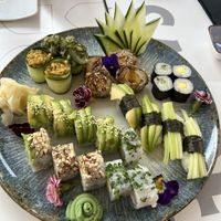   at Baushi in Carvoeiro