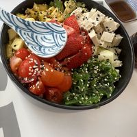   at Baushi in Carvoeiro