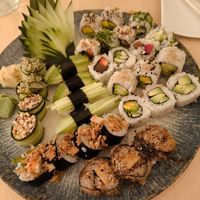  at Baushi in Carvoeiro