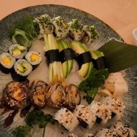  at Baushi in Carvoeiro