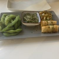   at Baushi in Carvoeiro