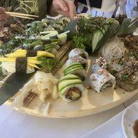   at Baushi in Carvoeiro