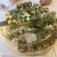   at Baushi in Carvoeiro