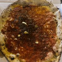 🥰  at Pizzeria da Michele in Naples