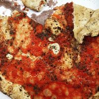 😝😝😝  at Pizzeria da Michele in Naples