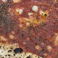   at Pizzeria da Michele in Naples