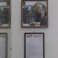  at Pizzeria da Michele in Naples