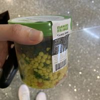 Finally, airport food that is fresh, delicious, healthy, and affordable! Thank you, Farmer’s Fridge!  at MSP - Farmer's Fridge - T1 & T2 in Minneapolis
