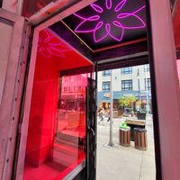 Beautiful at Blonde Biscuiterie in Montreal