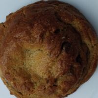  at Blonde Biscuiterie in Montreal