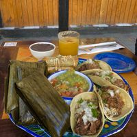   at Taquería La Mexicana in Vina Del Mar