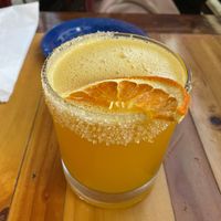   at Taquería La Mexicana in Vina Del Mar